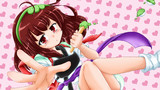 ずんコスきりたん