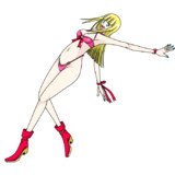 ミスティ・ゲインズブール