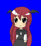 魔理沙さん、深いですね～BB