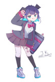 JK（じょしこうもり）