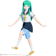 平成ラムちゃん？