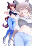 ウマサマージェンティル