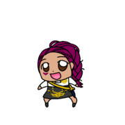 FE風花雪月　ペトラ・マクネアリー（雑穀化）