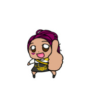 FE風花雪月　ペトラ・マクネアリー（雑穀化・指）