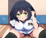 セイカさん。