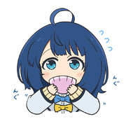 ラッコ的八奈見さん