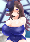 お米早く買えるようになって･･･