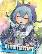 ピアニカ
