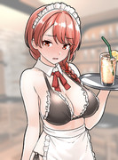 メイドビキニネヴァダ