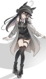 こういう服好き