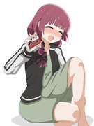 きくりお姉さん