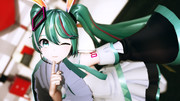『メロメロイド』動画への広告お礼