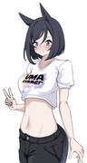 エイシンフラッシュ