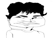 あたしンちの息子先輩BBのファンアート