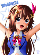 ホロライブ：ときのそら