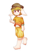鈴瑚ちゃん