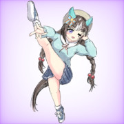 北国のカリスマ