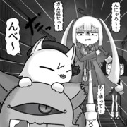 ホラーゲームにいそうたん305