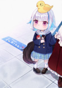 ロリゼ様