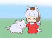 にこ