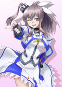 リリカル⭐︎サラトガ