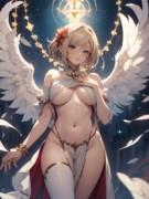 愛の天使のジータちゃん