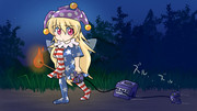 【第六回幻想コメント大賞】うろうろくらぴ