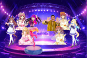 パーティーライブフェス会場