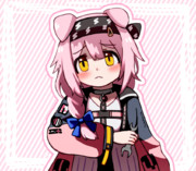 ゴールデングローちゃん