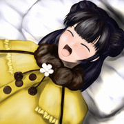 お姫様産卵の咆哮