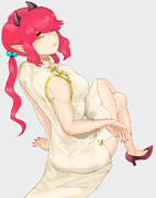 角娘