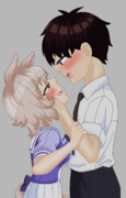 おにカレ
