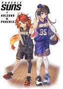 フェニックス＆アリゾナ