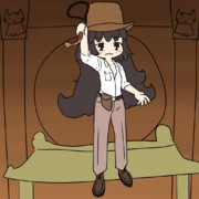 冒険家の日