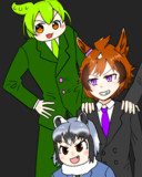 のだ内閣