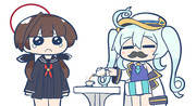 プロジェクトKVもアンソンされちゃった