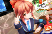 【かにフレ！】おいしいスイーツで 癒されましょう～！
