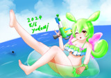 なつもりもん