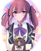 花梨バースデー