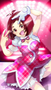 アイマスDS15周年