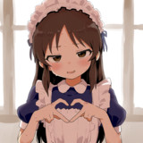 橘ありす⑩