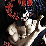 デビルマン