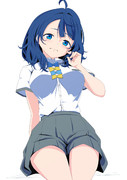 八奈見さんって…
