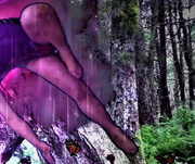 青い美悪・・・。　美しき殺人鬼。　17