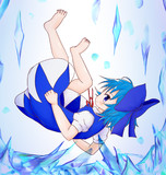 チルノ