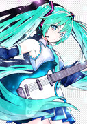 初音ミク17th