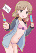 アキ誕2024