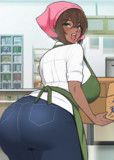 いらっしゃいませーっ！