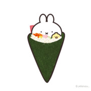 手巻きずしの日