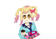 デュエルディスクのゆめ